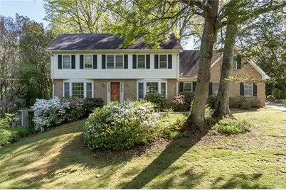 1375 Vernon North, Dunwoody, GA 30338 - Photo 1