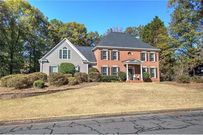 4 Buckingham Court, Cartersville, GA 30120 - Photo 1