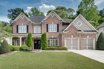 3315 Thimbleberry Trail, Dacula, GA 30019 - Photo 1