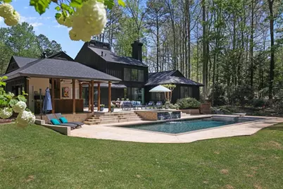 4832 Lake Fjord, Marietta, GA 30068 - Photo 1