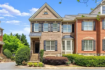 622 Parkside Village NW #622, Marietta, GA 30060 - Photo 1