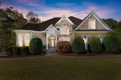 1930 Marina Way, Buford, GA 30518 - Photo 1