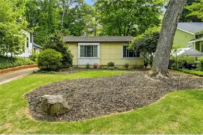 513 Drexel Avenue, Decatur, GA 30030 - Photo 1