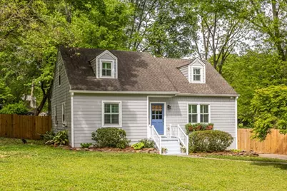 2457 Shadydale Lane, Decatur, GA 30033 - Photo 1