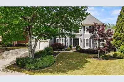 5077 Audley Lane, Peachtree Corners, GA 30092 - Photo 1