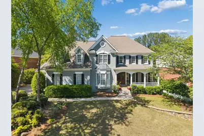 5780 Medlock Bridge Parkway, Johns Creek, GA 30022 - Photo 1