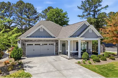 400 Grafton Walk, Woodstock, GA 30188 - Photo 1