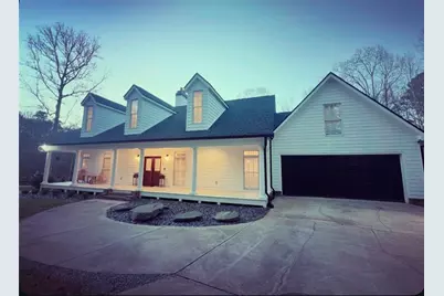 128 Golden Hills Drive, Woodstock, GA 30189 - Photo 1