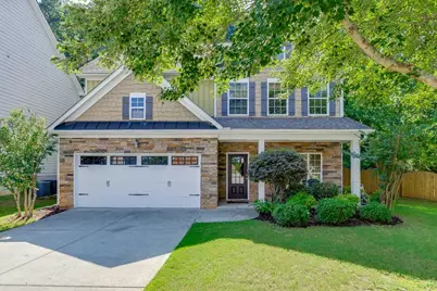 821 Sapphire Lane, Sugar Hill, GA 30518 - Photo 1