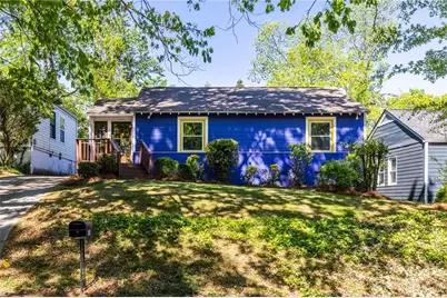 103 Mortimer Street SE, Atlanta, GA 30317 - Photo 1