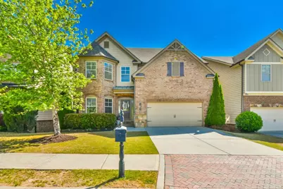 3580 Ridge Grove Trail, Suwanee, GA 30024 - Photo 1