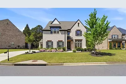 5012 Dinant Drive, Johns Creek, GA 30022 - Photo 1