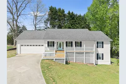 153 Sherrell Drive, Cleveland, GA 30528 - Photo 1