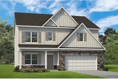 209 Jones Ridge, Dallas, GA 30132 - Photo 1