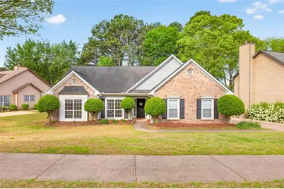 3130 Goldmist Drive, Buford, GA 30519 - Photo 1