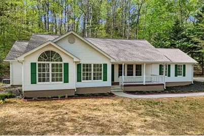 45 Warp Drive, Dawsonville, GA 30534 - Photo 1