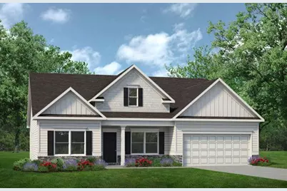 127 Jones Ridge, Dallas, GA 30132 - Photo 1