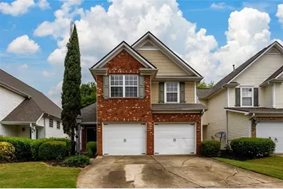 2190 Highland Gate Drive, Cumming, GA 30040 - Photo 1