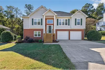 5843 Millers Pond Lane, Powder Springs, GA 30127 - Photo 1