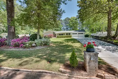2349 Crestcliff Drive, Tucker, GA 30084 - Photo 1