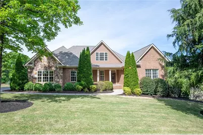 148 Fox Den Drive NE, Calhoun, GA 30701 - Photo 1