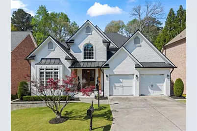 924 Wescott Lane NE, Atlanta, GA 30319 - Photo 1