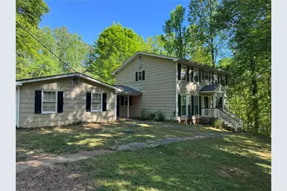 325 Ranchette Road, Alpharetta, GA 30004 - Photo 1