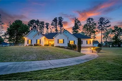 6218 Old Stilesboro NW, Acworth, GA 30101 - Photo 1