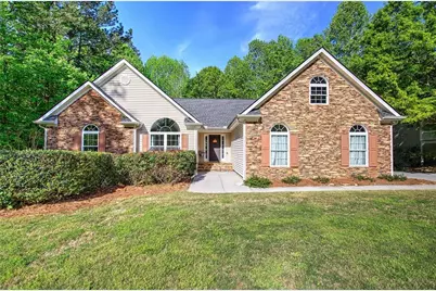 441 Reidland Drive, Dallas, GA 30132 - Photo 1
