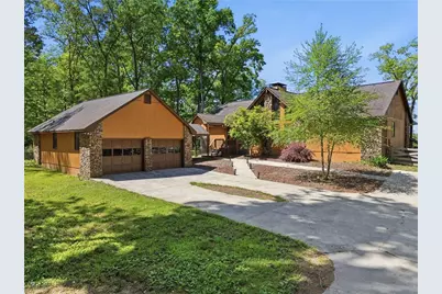 236 Butterfly Drive, Ranger, GA 30734 - Photo 1