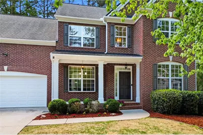 6065 Gentlewind Court, Powder Springs, GA 30127 - Photo 1