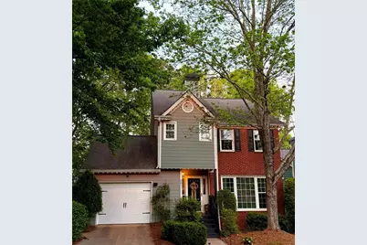 2011 Eagle Glen Road, Alpharetta, GA 30022 - Photo 1