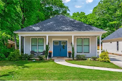 1001 Davis Street, Monroe, GA 30655 - Photo 1