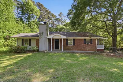 192 Highway 138 E, Stockbridge, GA 30281 - Photo 1