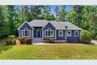 15 Lucas Lane SW, Rome, GA 30165 - Photo 1