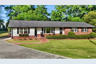120 Valley Circle, Calhoun, GA 30701 - Photo 1