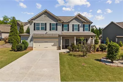 677 Massey St, Winder, GA 30680 - Photo 1