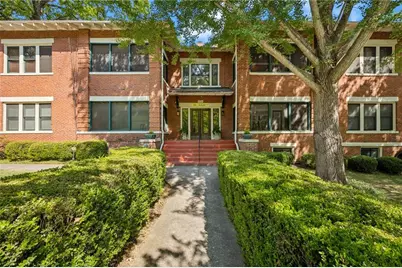 926 Waverly Way NE #F, Atlanta, GA 30307 - Photo 1