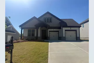 162 Classic Overlook-Lot 19A, Homer, GA 30547 - Photo 1