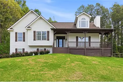 387 Cannon Trail, Dallas, GA 30157 - Photo 1