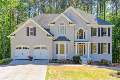 4564 Campenille Trace, Suwanee, GA 30024 - Photo 1