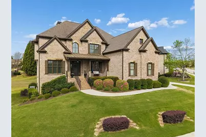 2370 Hopehaven Way, Hoschton, GA 30548 - Photo 1