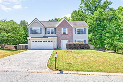 1209 Mystic Drive, Loganville, GA 30052 - Photo 1