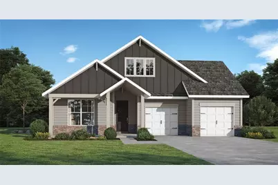 110 Classic Overlook-Lot 2A, Homer, GA 30547 - Photo 1