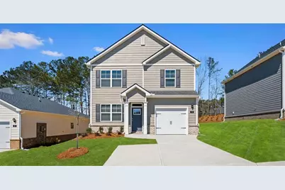 199 Bristol Boulevard, Winder, GA 30680 - Photo 1