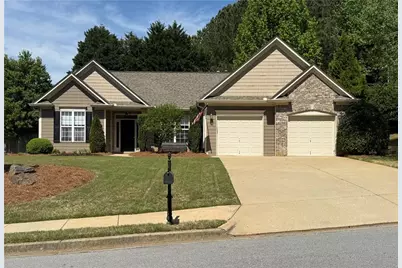6920 River Island Circle, Buford, GA 30518 - Photo 1