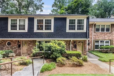 2505 NE Northlake NE, Atlanta, GA 30345 - Photo 1