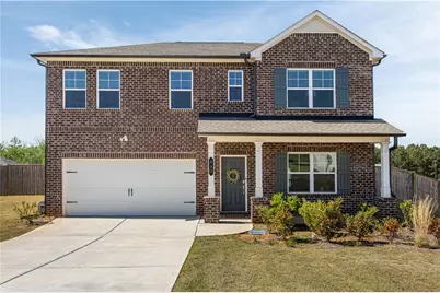 845 Delft Way, Hampton, GA 30228 - Photo 1