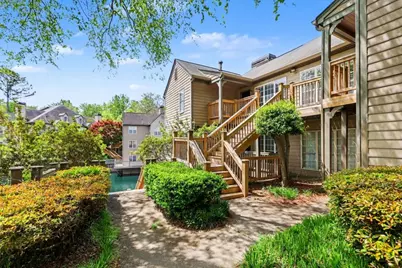 702 Mill Pond Drive SE, Smyrna, GA 30082 - Photo 1
