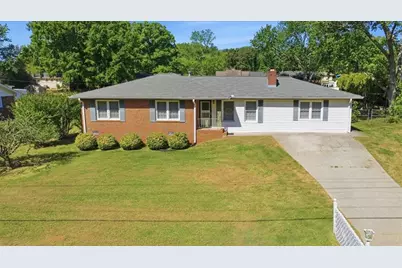 3293 Bright Star Road, Douglasville, GA 30135 - Photo 1